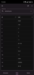 Squealer 0.1.4. Скриншот 3