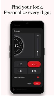 NoVolume 5.3. Скриншот 2
