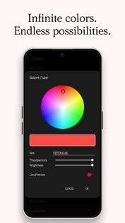 NoVolume 5.3. Скриншот 3