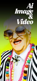 HF – Ai Video Generator 1.0.14. Скриншот 1