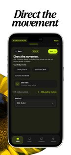 HF – Ai Video Generator 1.0.9. Скриншот 18