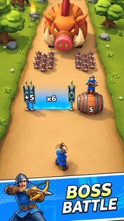War Survival: Last Shooter 0.0.1.2. Скриншот 1
