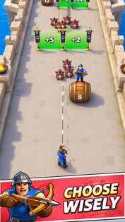 War Survival: Last Shooter 0.0.1.2. Скриншот 3