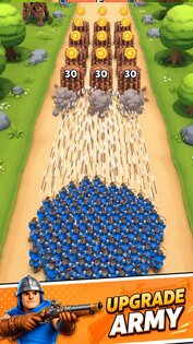War Survival: Last Shooter 0.0.1.2. Скриншот 4