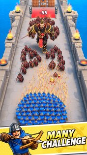 War Survival: Last Shooter 0.0.1.2. Скриншот 5