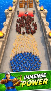 War Survival: Last Shooter 0.0.1.2. Скриншот 8