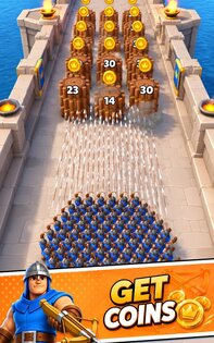 War Survival: Last Shooter 0.0.1.2. Скриншот 10