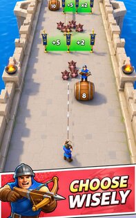 War Survival: Last Shooter 0.0.1.2. Скриншот 11