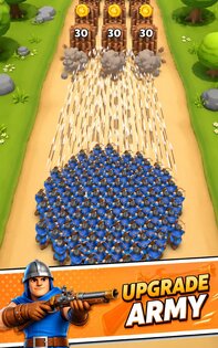 War Survival: Last Shooter 0.0.1.2. Скриншот 12