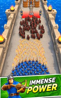 War Survival: Last Shooter 0.0.1.2. Скриншот 16