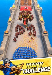 War Survival: Last Shooter 0.0.1.2. Скриншот 21