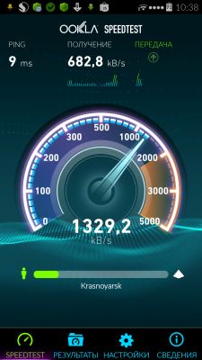 "Живой" обзор  Tp-Link Tp MR3040-неплохого бюджетного роутера