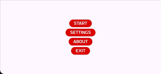 VirtualGamePad Mobile 0.4.2. Скриншот 4