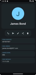 Connect You 12.0. Скриншот 2