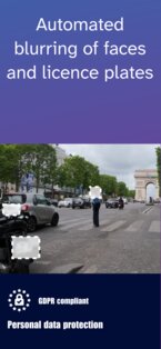 Panoramax 1.7.2. Скриншот 4