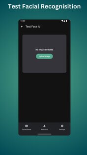 Sentinel Lens 1.0.2. Скриншот 3