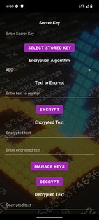 SecureYourChats 10.0. Скриншот 1