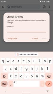 Aer – Fork of Anemo 2024.12.25. Скриншот 2