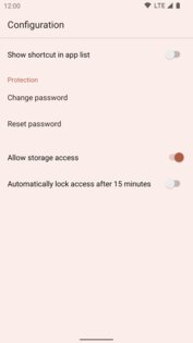 Aer – Fork of Anemo 2024.12.25. Скриншот 3