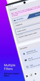 CodeCatcher 1.0.131. Скриншот 2