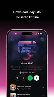 MusicGPT – AI Song Generator 2.3.0. Скриншот 6