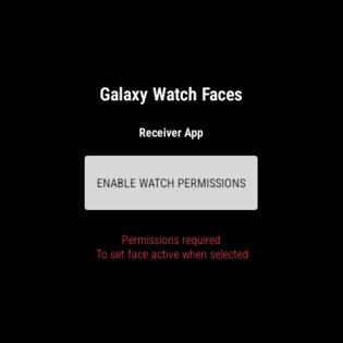 Galaxy Watch Faces 2.6.0. Скриншот 24