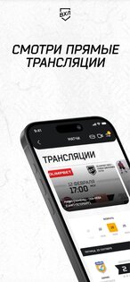 ВХЛ 1.6.4. Скриншот 3