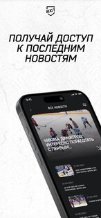 ВХЛ 1.6.4. Скриншот 4
