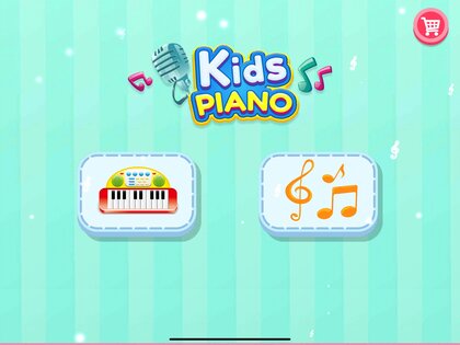 ABC Piano: Фортепиано для детей 20.2. Скриншот 5