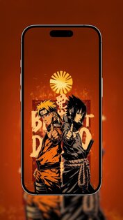 Anime Wallpaper Live — 4K HD 2.4.0. Скриншот 15