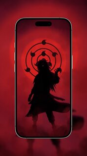 Anime Wallpaper Live — 4K HD 2.4.0. Скриншот 19