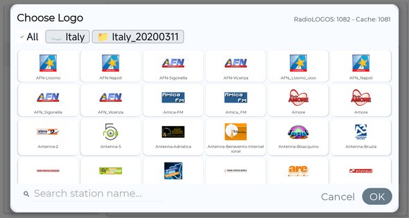 NavRadio+ 4.18. Скриншот 22