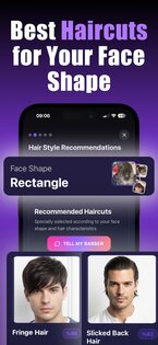 HairMaxx 2.2. Скриншот 2