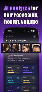 HairMaxx 2.2. Скриншот 9