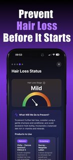 HairMaxx 2.2. Скриншот 10