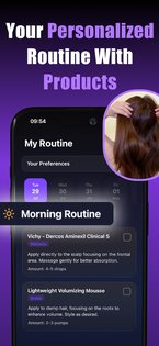 HairMaxx 2.2. Скриншот 17
