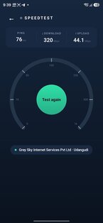 5G Only Network Mode 1.7.0. Скриншот 4