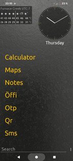 NeatLauncher 2.1. Скриншот 1