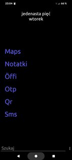 NeatLauncher 2.1. Скриншот 34