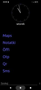 NeatLauncher 2.1. Скриншот 36
