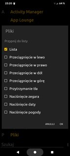 NeatLauncher 2.1. Скриншот 10