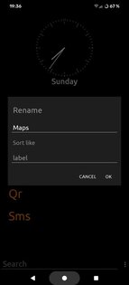 NeatLauncher 2.1. Скриншот 11