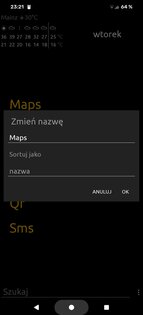 NeatLauncher 2.1. Скриншот 13