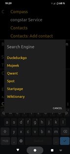 NeatLauncher 2.1. Скриншот 17