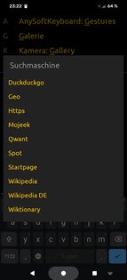 NeatLauncher 2.1. Скриншот 18