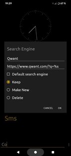NeatLauncher 2.1. Скриншот 19