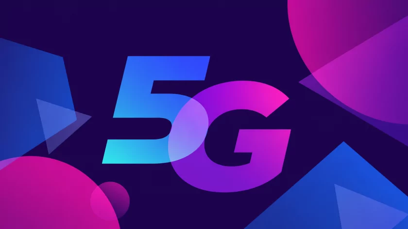 Минцифры ведёт переговоры с Apple о запуске 5G на iPhone в России