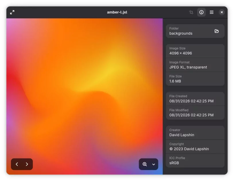 Вышел GNOME 51 с повышенной производительностью и массой изменений