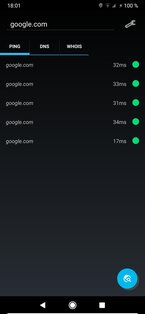 OG Network Tools 1.0.0. Скриншот 1