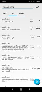 OG Network Tools 1.0.0. Скриншот 2